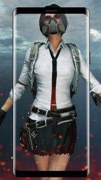 Wallpapers for PUBG Wallpaper 4K screenshot 3