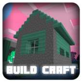 Build Craft 2 | Pocket Edition 2018 logo