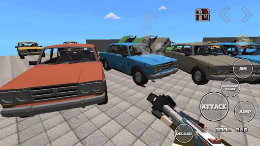 GoreBox Classic screenshot 7