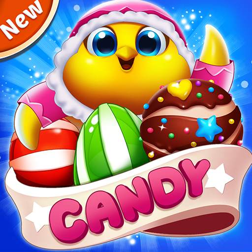 Candy Legend 2021 1.0.09