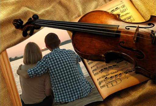 Music Photo Frames - Musical Frames 2 تصوير الشاشة
