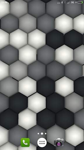 Lumi Free Live Wallpaper screenshot 7