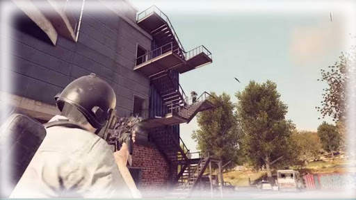 Pubg New State स्क्रीनशॉट 3