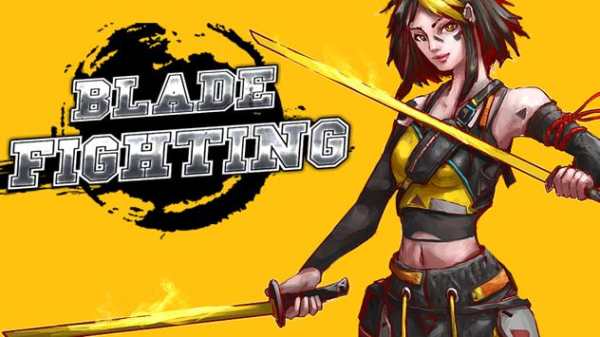 Last Blade Fighting screenshot 1