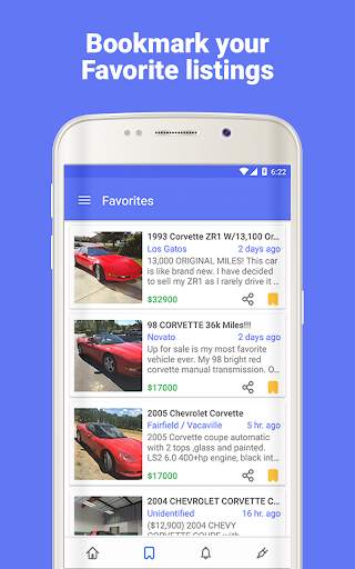 Daily Classifieds App screenshot 6
