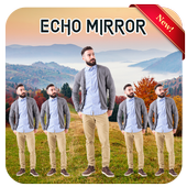 Echo Mirror أيقونة
