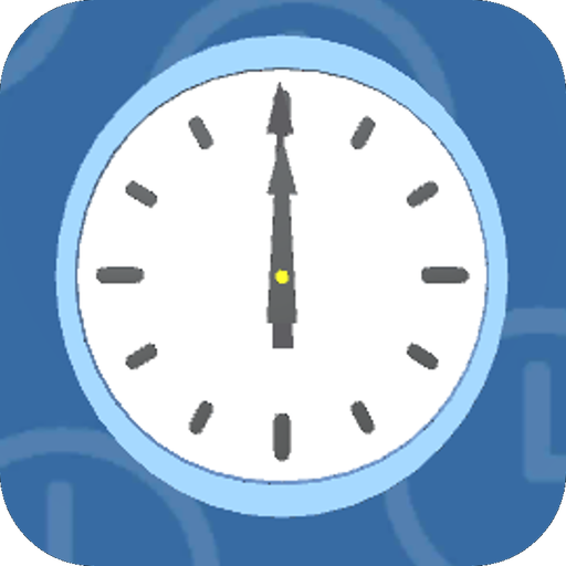 Copy Clock icon