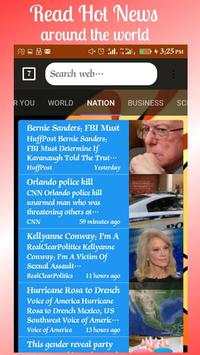 Internet King Browser screenshot 7