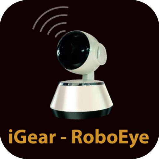 iGear-Roboeye 3.7.6