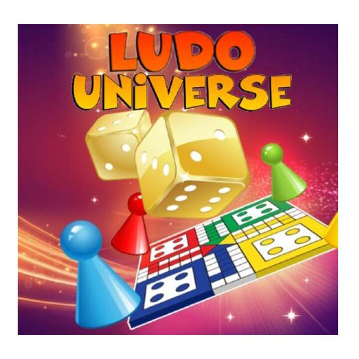 Ludo Universe icon