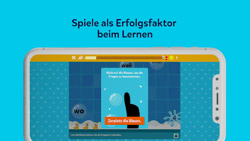 Scoyo – Die Lernapp für Kinder screenshot 11