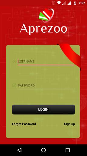 Aprezoo Mobile 2 تصوير الشاشة
