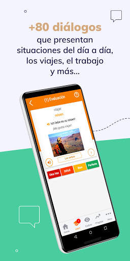 Aprende alemán rápidamente: curso de alemán screenshot 3