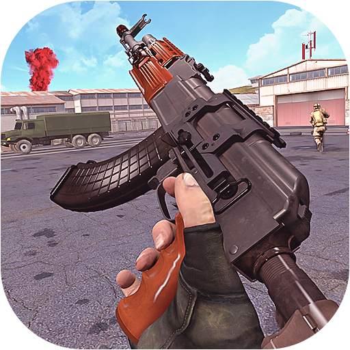 IGI Commando Adventure Shooter 2.4