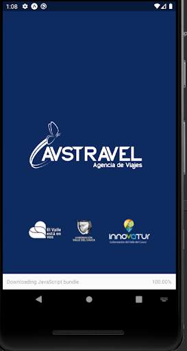 AVS Travel screenshot 1