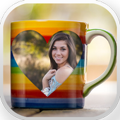 Creative Photo Frame Editor icon