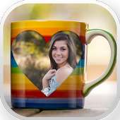 Creative Photo Frame Editor icon