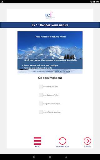 français 3.0 screenshot 20