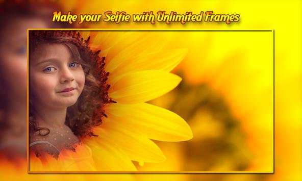 Flower Photo Frames screenshot 4