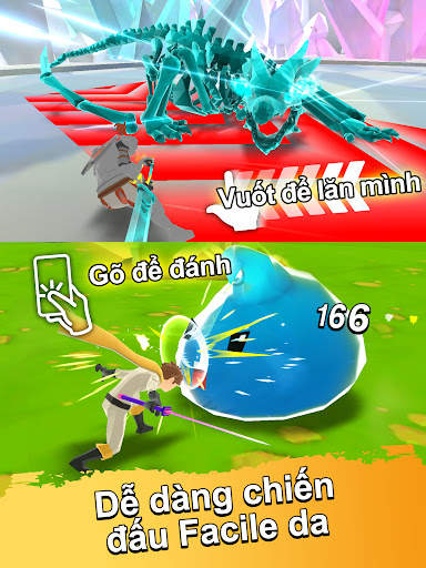 Every Hero - hành động đập phá screenshot 9