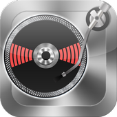 DJ Virtual Mix icon