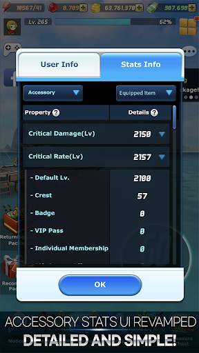Ace Fishing: Wild Catch screenshot 5
