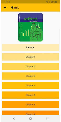 NCERT Books for Class 1-12 screenshot 2