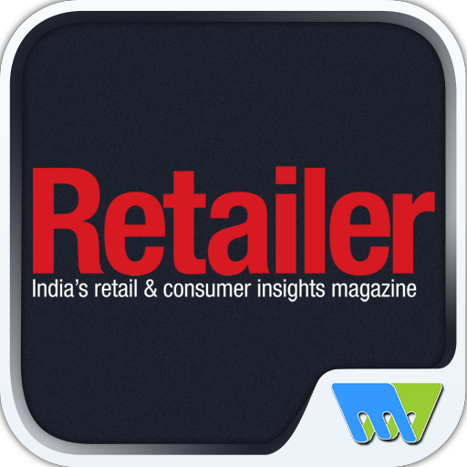 Retailer icon