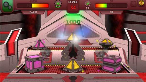 Split Second Lite screenshot 2
