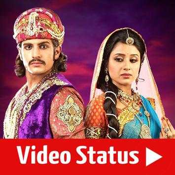 Jodha & Akbar Whatsapp Status Songs screenshot 1