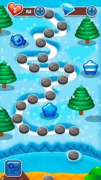 Candy Match 3 Game screenshot 5