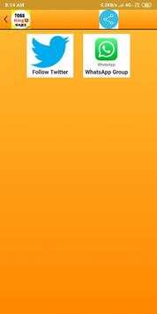 IPL CRICKET MATCH  PREDICTION™ - TOSS KING RAj screenshot 6
