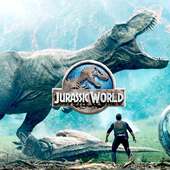 Jurassic Park HD Lock Screen on 9Apps