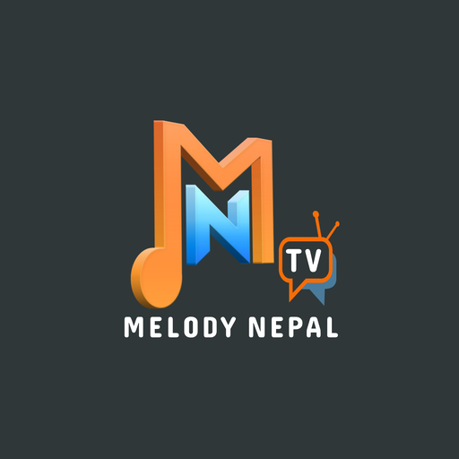 Melody Nepal TV icon