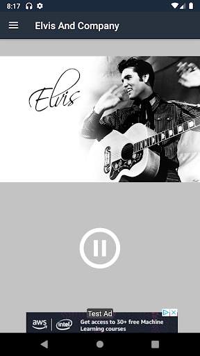 Elvis And Company 2 تصوير الشاشة