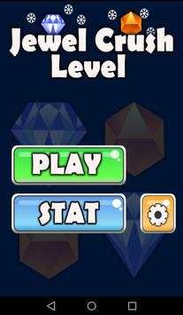 Jewels Crush Level screenshot 3