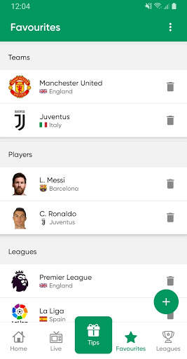 FotLive screenshot 4