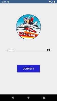 Local Plane VPN screenshot 6
