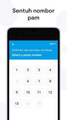 Setel Lite: Mudah untuk semua screenshot 4
