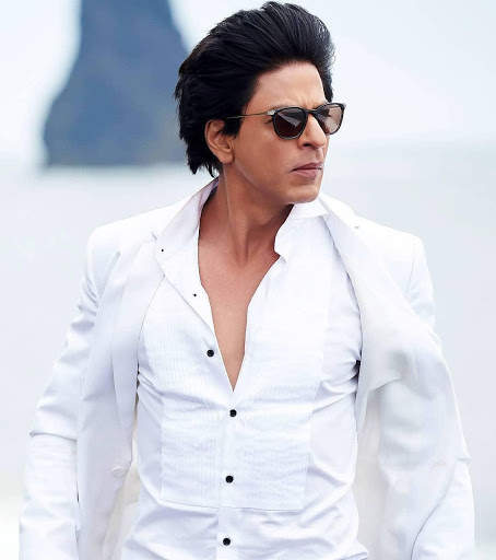 Shahrukh Khan New Wallpapers screenshot 6