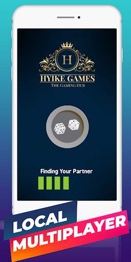 Hyike Ludo Board Game screenshot 5