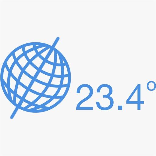 23.4 App icon