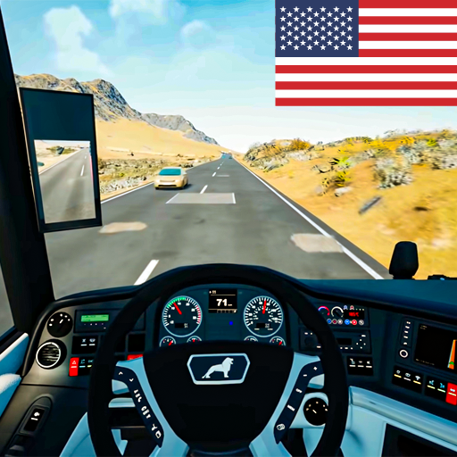 ikon Real Bus Simulator Ultimate