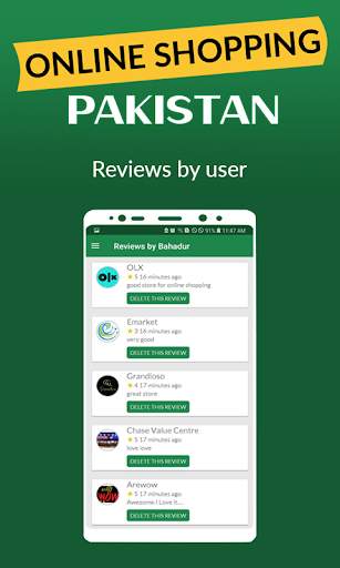 Online Shopping Pakistan screenshot 6