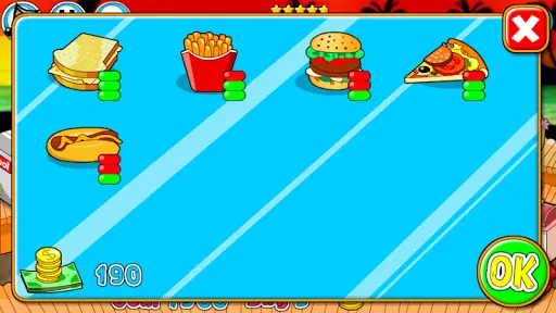 Penguin Restoran screenshot 5
