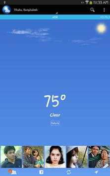 WeatherKast screenshot 7