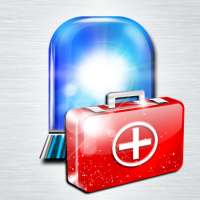 Ambulance Sirens on 9Apps