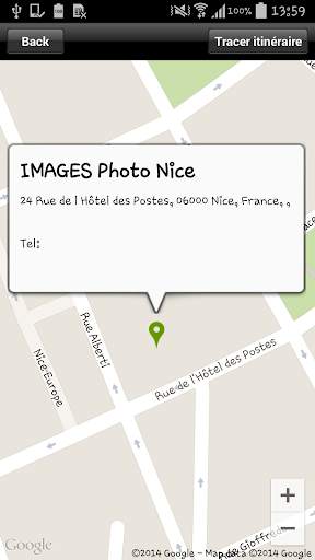 Photo Store Nice screenshot 6