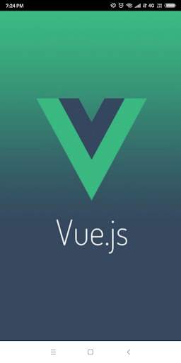 Learn Vue JS скриншот 1