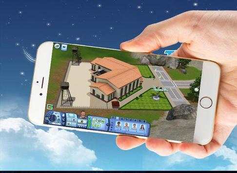 Tips for The Sims 4 Origin FreePlay Stream Online screenshot 1